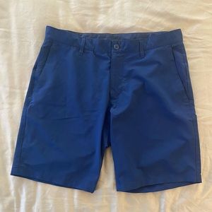 Polo Ralph Lauren Stretch Shorts